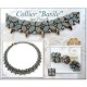 Free pattern Par Puca® Beads - Necklace Basile